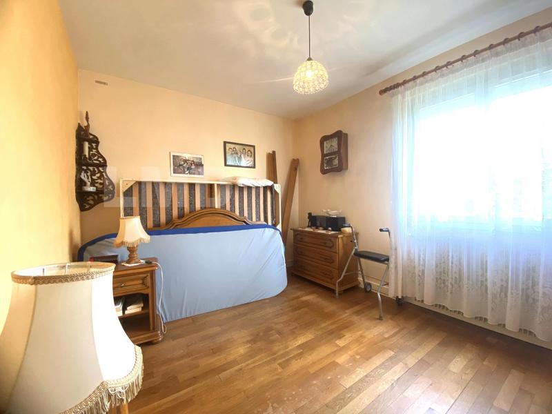 Maison - 63 m² - 3 pièces