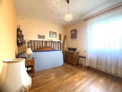 Maison - 63 m² - 3 pièces