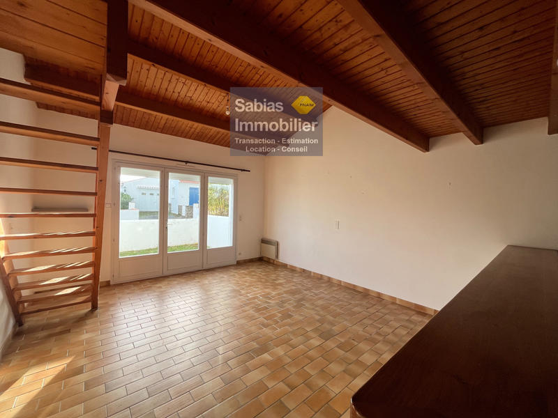 Maison - 128 m² - 6 pièces