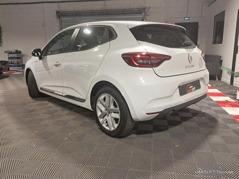 Renault Clio 1.0 Tce - 90 Cv Business Financements Possibles