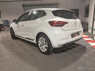Renault Clio 1.0 Tce - 90 Cv Business Financements Possibles