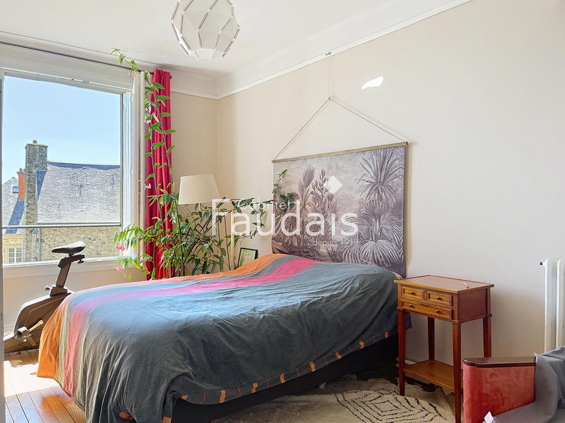 Appartement - 133 m² - 5 pièces