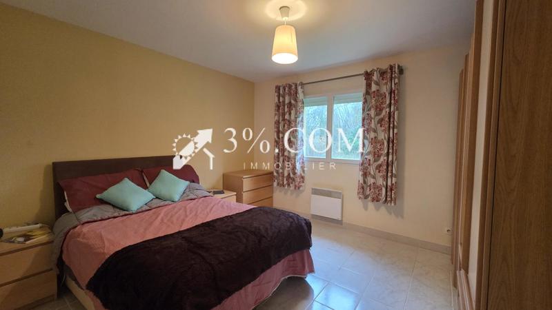 Maison - 74 m² - 3 pièces