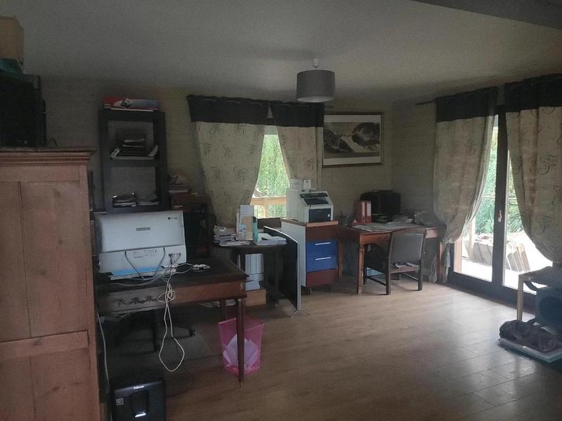 Maison - 515 m² - 7 pièces