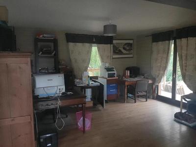 Maison - 515 m² - 7 pièces