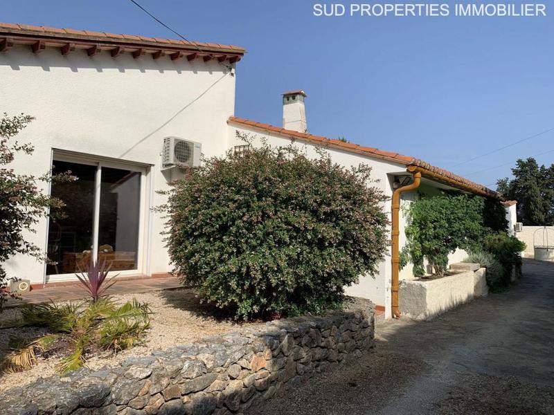 Propriété - 214 m² - 8 pièces