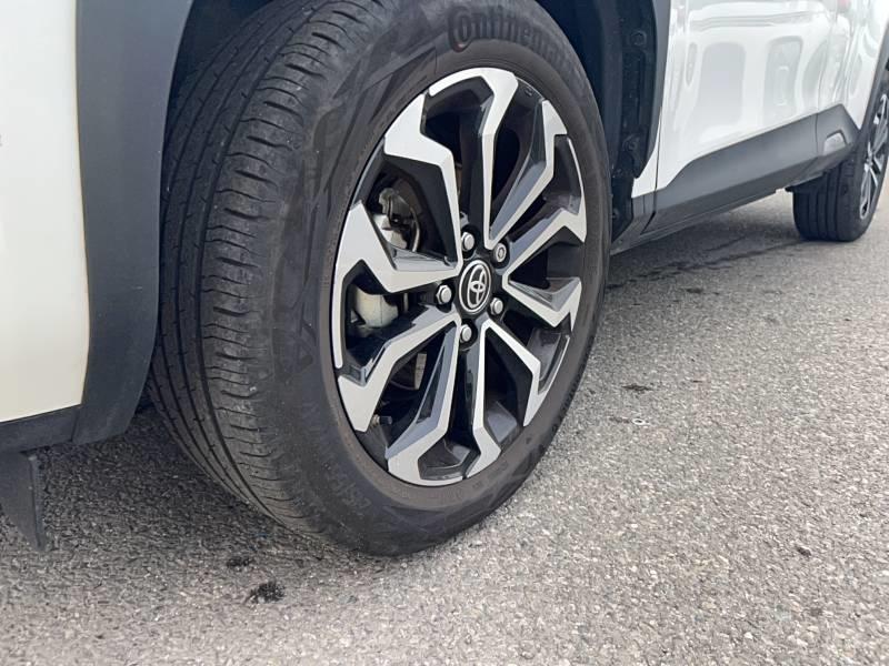 Toyota Yaris Cross Hybride 130h 2wd Design