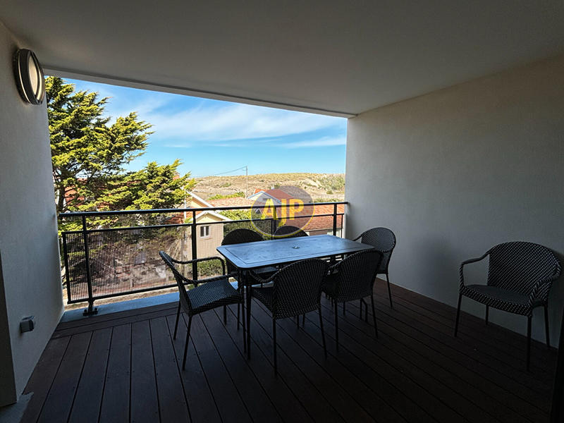 Appartement - 111 m² - 4 pièces