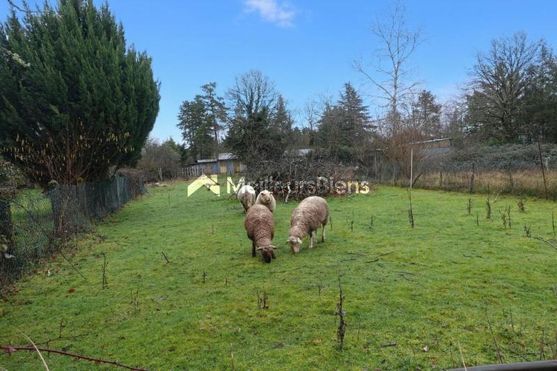 Maison de ville - 105 m² - 5 pièces