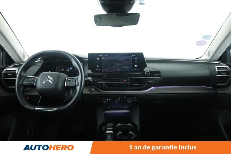 Citroën C5 X 1.6 PureTech Shine Eat8 181 ch