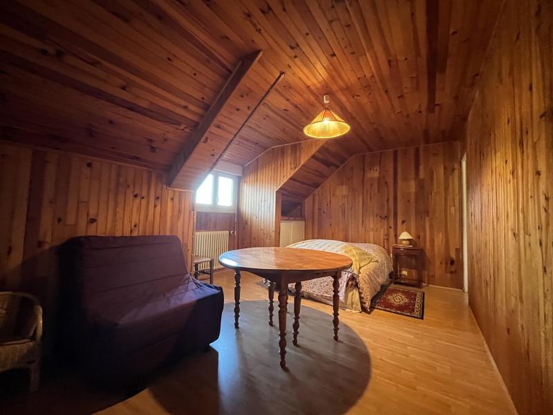 Maison - 164 m² - 7 pièces