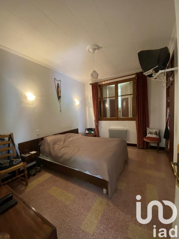 Maison - 66 m² - 3 pièces