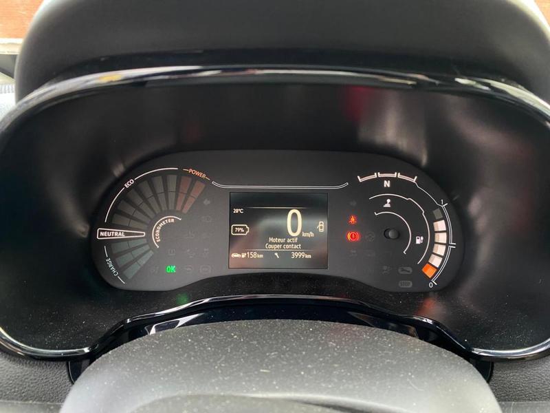 Dacia Spring 45 essential achat intégral clim Bluetooth 1 ère main