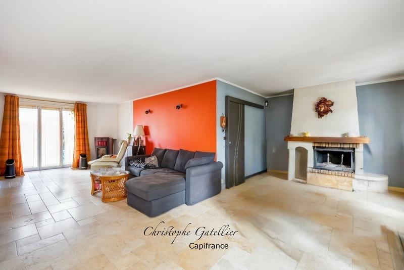 Maison - 176 m² - 7 pièces