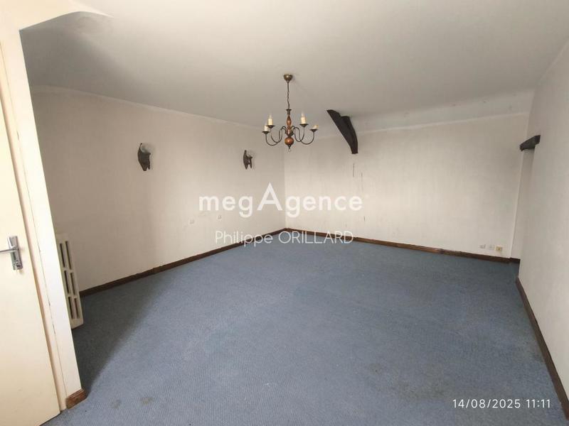 Maison de campagne - 223 m² - 9 pièces