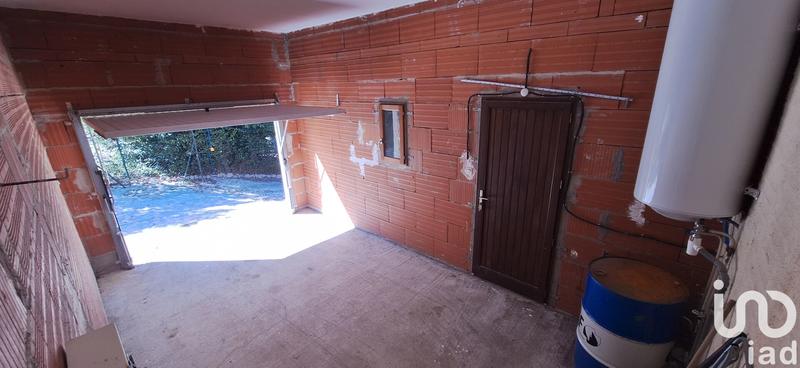 Maison - 87 m² - 4 pièces