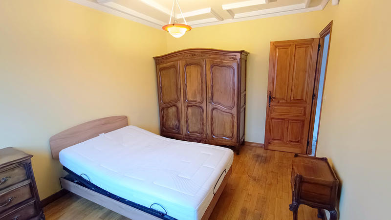 Maison - 108 m² - 5 pièces