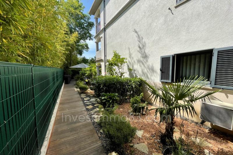 Appartement - 87 m² - 4 pièces