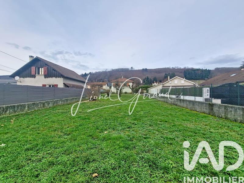 Maison - 77 m² - 4 pièces