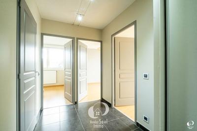 Appartement - 86 m² - 4 pièces