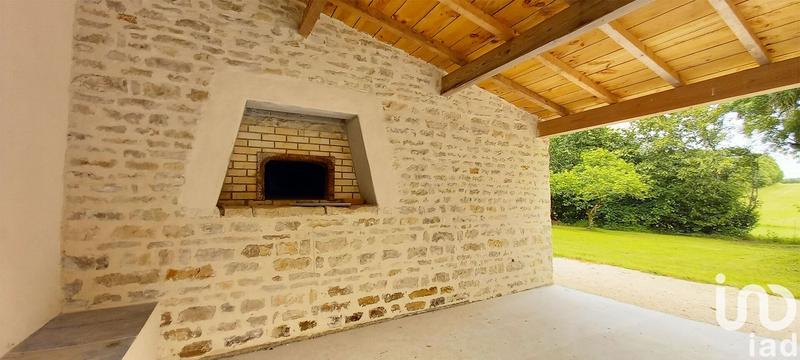 Maison - 263 m² - 5 pièces