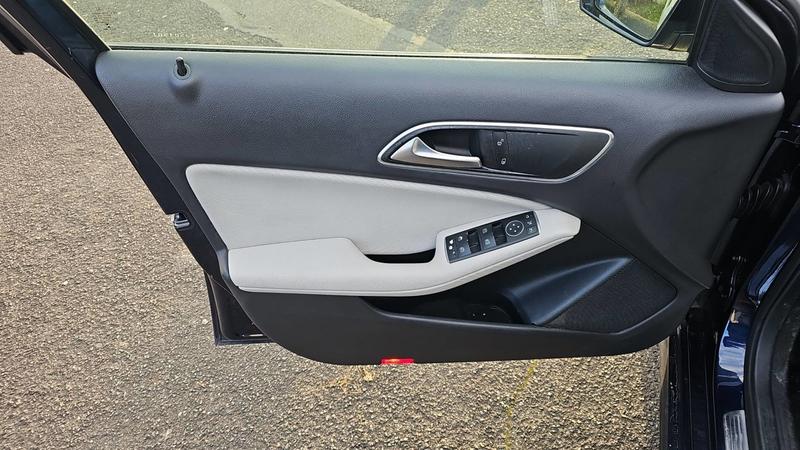 Mercedes Classe a 160 Cdi 90 7g-Dct Intuition