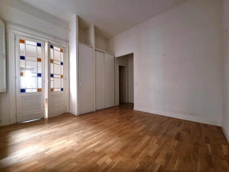Appartement - 152 m² - 4 pièces