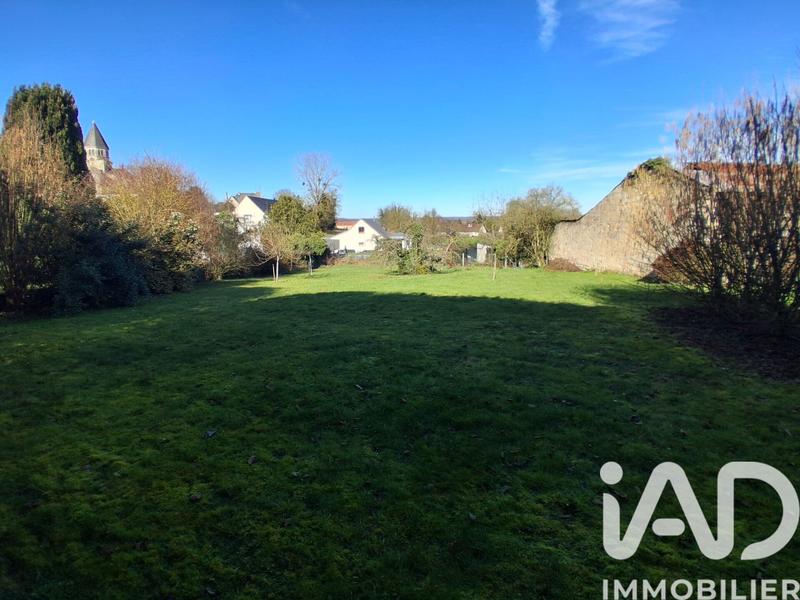 Maison - 187 m² - 7 pièces