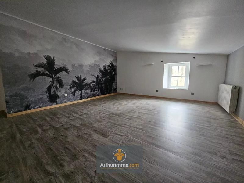 Maison - 178 m² - 9 pièces