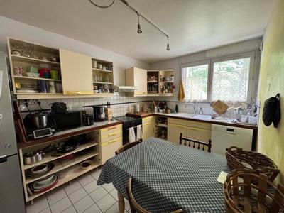 Appartement - 91 m² - 4 pièces