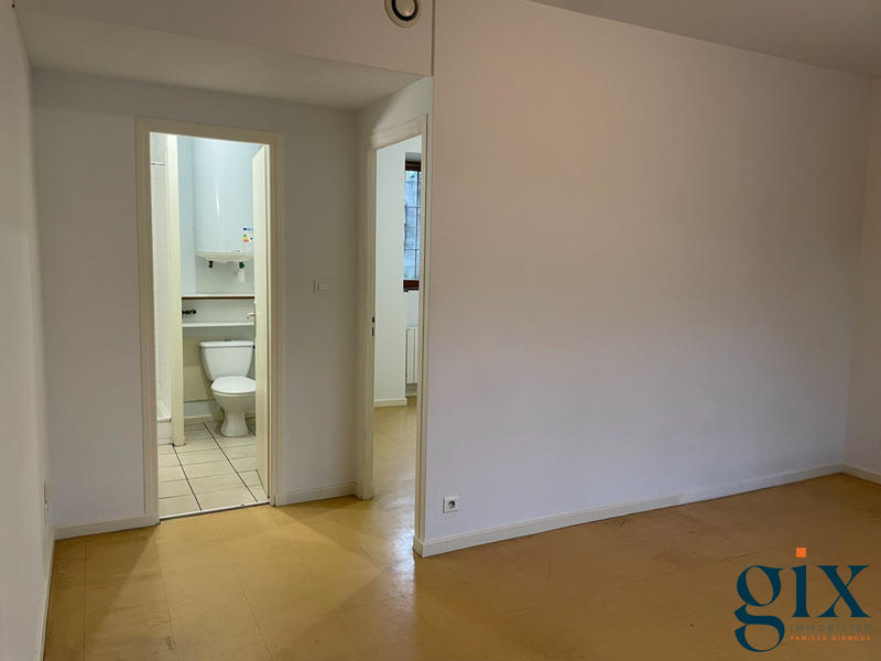 Appartement - 31 m² - 2 pièces