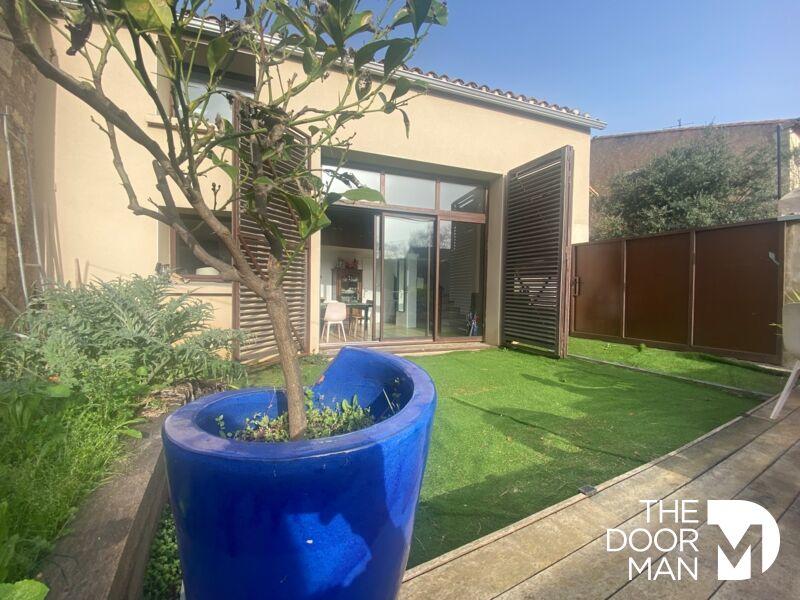 Villa - 218 m² - 7 pièces