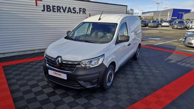 Renault Express Van Blue Dci 95 Confort