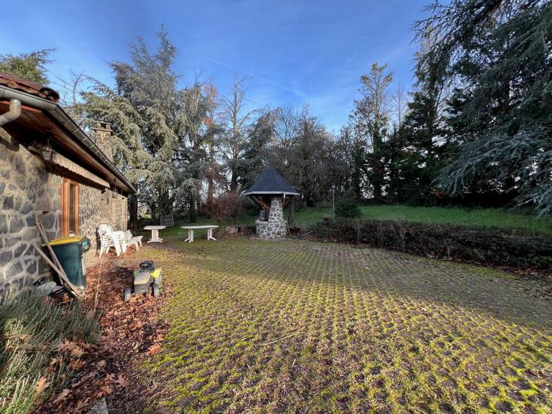 Maison - 144 m² - 6 pièces