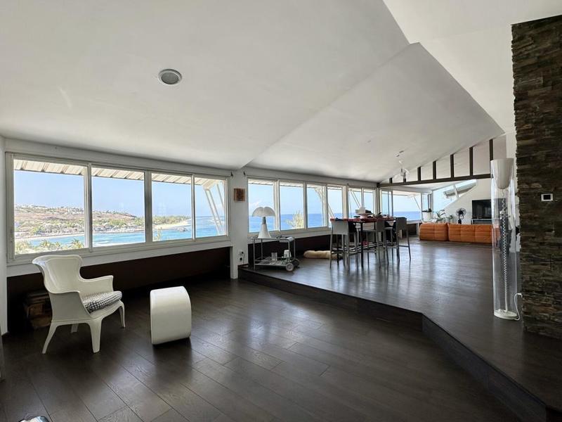 Penthouse - 230 m² - 4 pièces