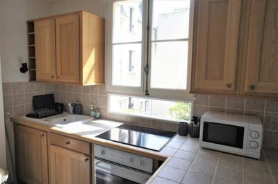 Appartement - 28 m² - 2 pièces