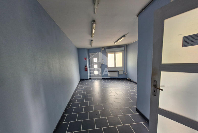 Maison - 178 m² - 5 pièces