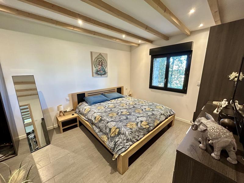 Maison - 161 m² - 4 pièces