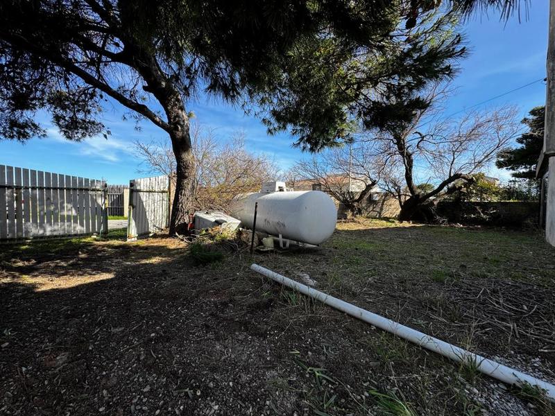 Mas - 86 m² - 3 pièces