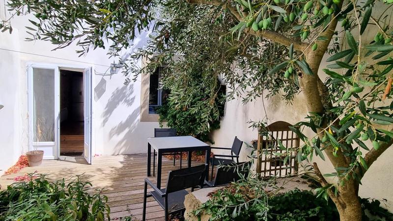 Maison - 155 m² - 4 pièces