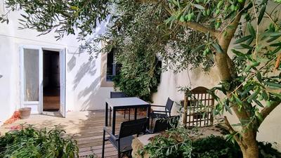 Maison - 155 m² - 4 pièces