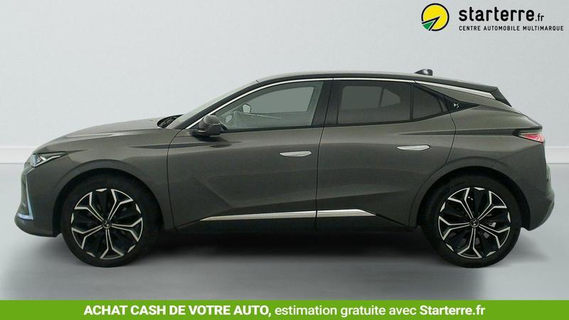 Ds Ds 4 PureTech 130 Eat8 Rivoli