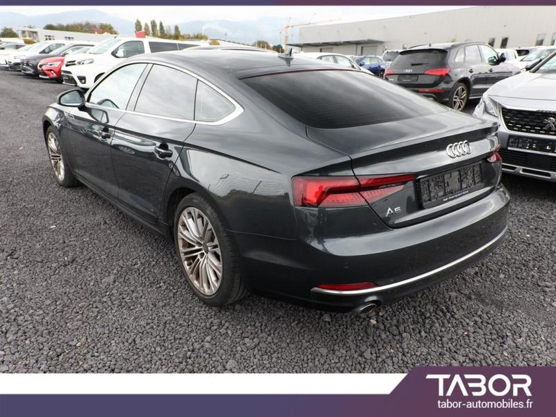 Audi A5 Sportback 35 Tdi 150 s tronic Sport
