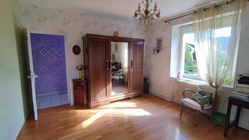 Maison - 122 m² - 5 pièces