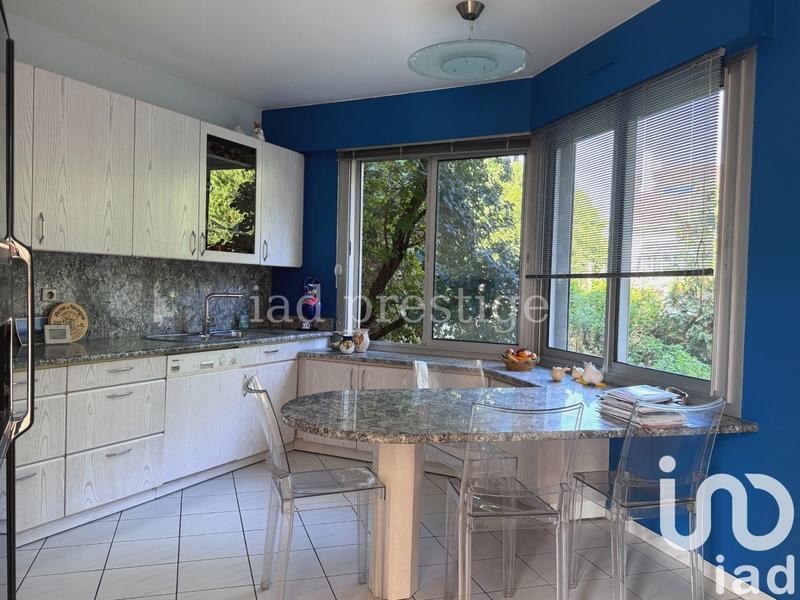 Maison de maîtres - 180 m² - 7 pièces