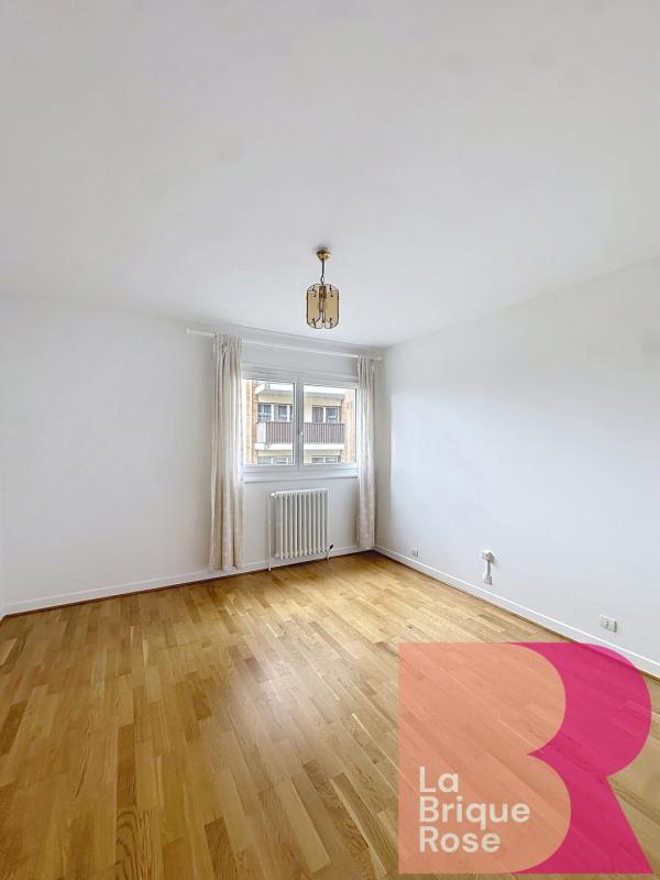 Appartement - 57 m² - 2 pièces