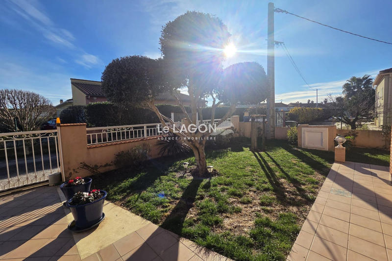 Maison - 170 m² - 6 pièces