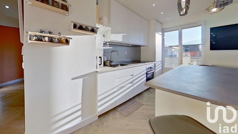 Appartement - 68 m² - 4 pièces