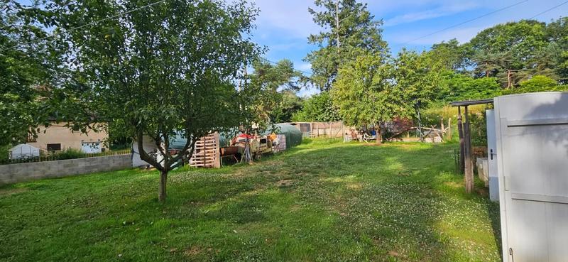 Maison - 154 m² - 7 pièces