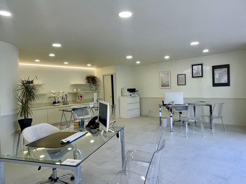 Local commercial - 58 m²